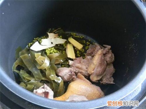 电高压锅炖排骨的做法如何安全使用电压力锅