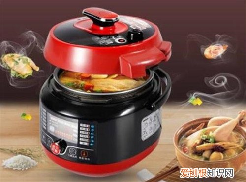 电高压锅炖排骨的做法如何安全使用电压力锅