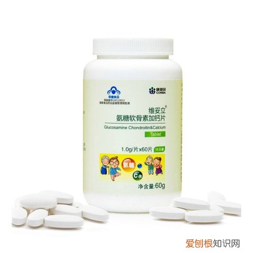 青少年钙片排行榜 适合青少年的钙片有哪些