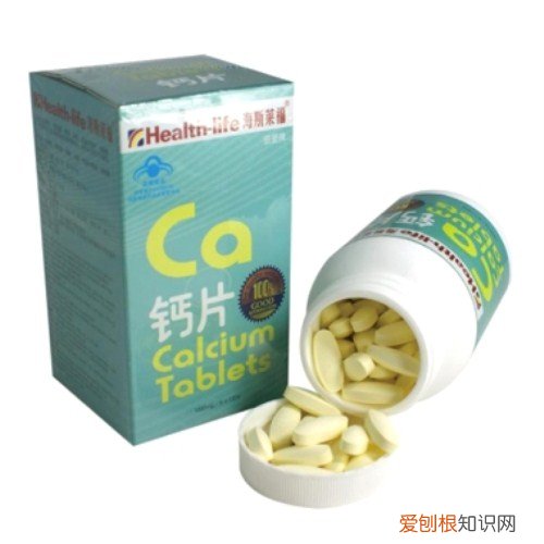 青少年钙片排行榜 适合青少年的钙片有哪些