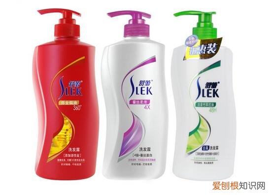 洗发水品牌排名 国内好用的洗发品牌