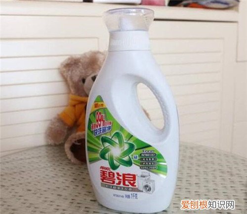 十大洗衣液品牌排行榜 2018高性价比洗衣液品牌推荐