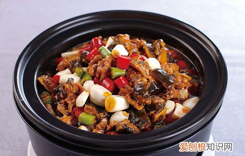 十大砂锅品牌排名 砂锅炖鸡汤的做法