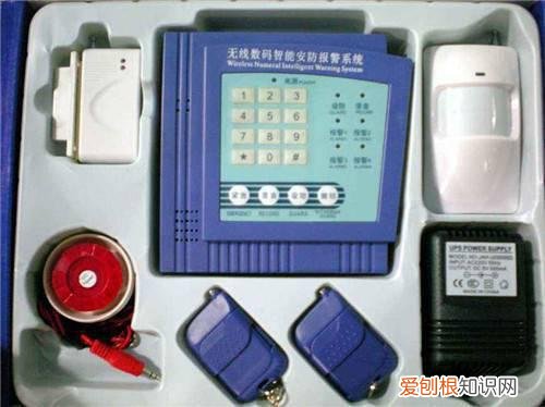 家用防盗报警器哪种好 几个防盗报警器知名品牌推荐