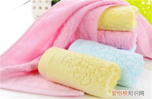 洗脸毛巾如何清洗 选购毛巾的技巧