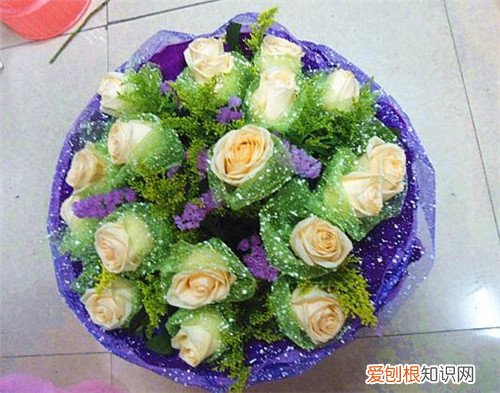 黄玫瑰代表什么意思 黄玫瑰怎么包装好看