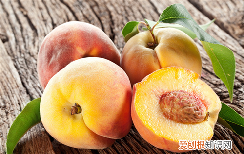 水蜜桃的功效与作用 水蜜桃可有什么食用方法