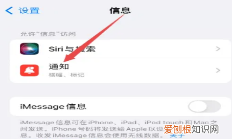 可以怎么修改苹果通知声音，苹果微信消息提醒声音怎么更改