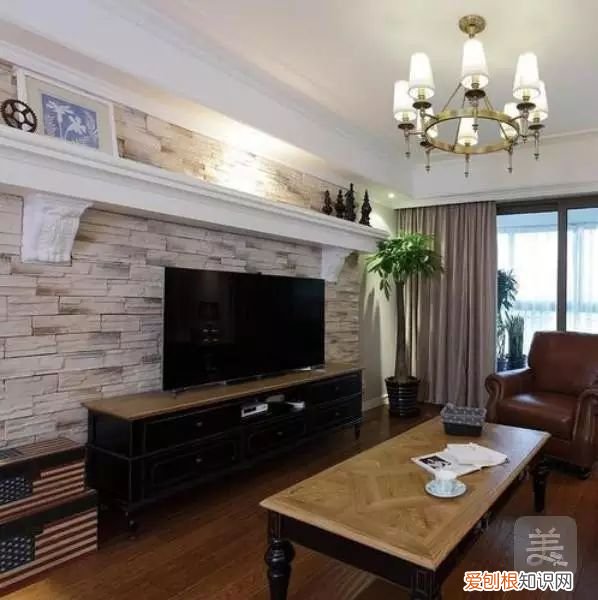 传统的北欧家装,玄关挂画很特别,空间氛围很温馨!,玄关画北欧风