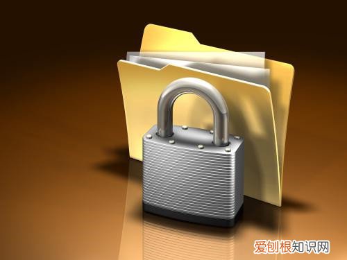 文件夹如何设置密码3种方法让文件更加安全隐秘