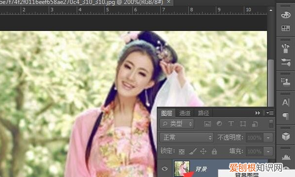 高反差保留要怎么用,ps高反差保留锐化法怎么玩