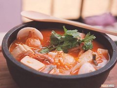 韩式多功能电热锅食谱 让韩式带给你味蕾新体验