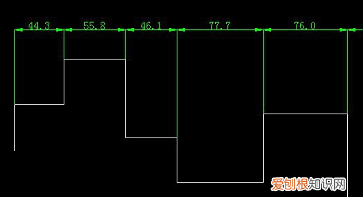 cad如何标注尺寸，cad应该如何标注尺寸