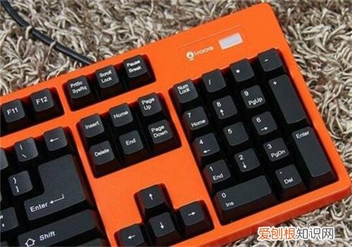 什么键盘好用 专业打字员用什么键盘好