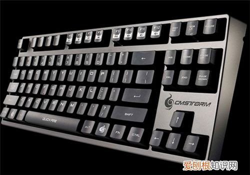 什么键盘好用 专业打字员用什么键盘好