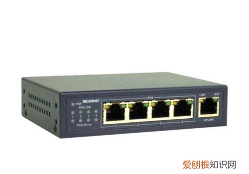 交换机怎么设置2017 交换机怎么用