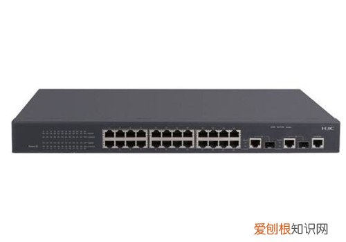 交换机怎么设置2017 交换机怎么用