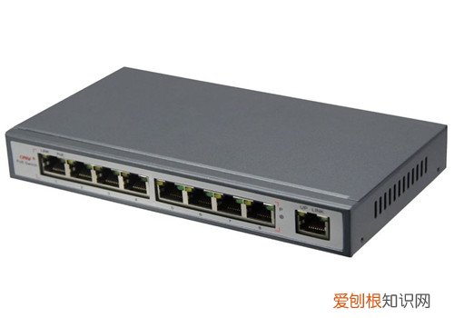 交换机怎么设置2017 交换机怎么用