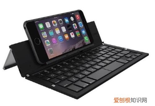 手机键盘有那些 5款适合手机使用的无线键盘推荐