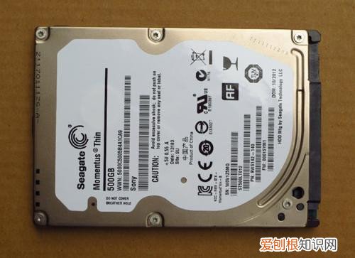 硬盘500g多少钱 购买硬盘时怎样辨别硬盘的好坏