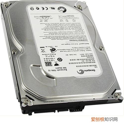 硬盘500g多少钱 购买硬盘时怎样辨别硬盘的好坏