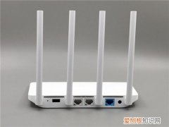 小米路由器参数介绍小米路由器怎么设置