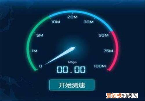 怎样测网速2017 三种测试网速的方法