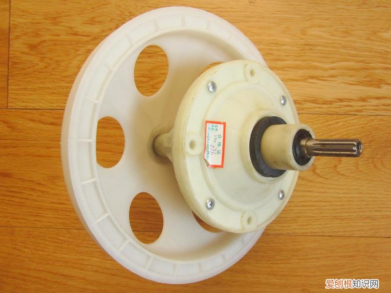 洗衣机减速器的原理 洗衣机减速器安装步骤