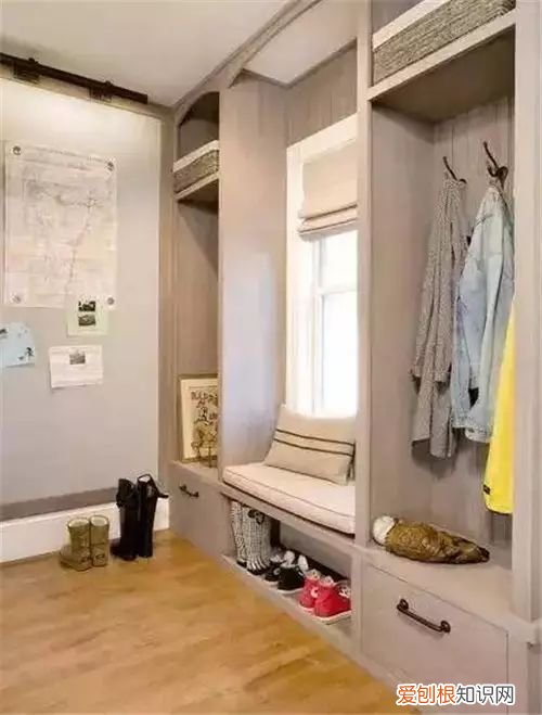 玄关隔断做成吧台简直太棒了,营造小资情调全靠它!,玄关吧台隔断效果图