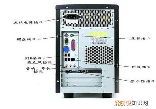 鼠标插在电脑哪里 鼠标的usb接口没反应如何解决