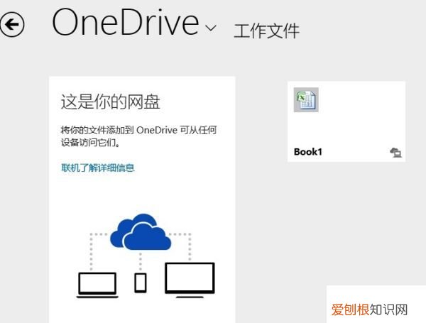 win8卸载onedrive，怎么使用OneDrive