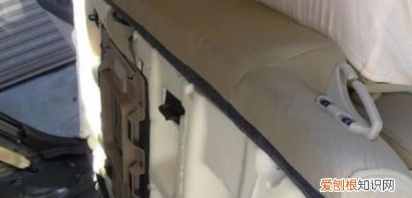 轩逸后排座椅怎么拆，16款新轩逸后排座椅怎么拆