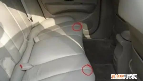 轩逸后排座椅怎么拆，16款新轩逸后排座椅怎么拆