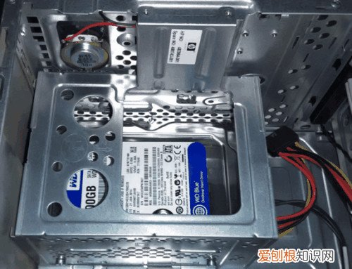 换个硬盘多少钱 台式电脑怎么换硬盘