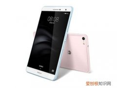 华为平板手机哪款好 2017四款热销的华为平板手机推荐