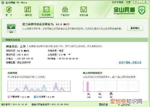 如何加快网速四个好习惯网速可加快一倍