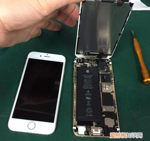 苹果6换外屏多少钱 iPhone6外屏破碎怎样更换