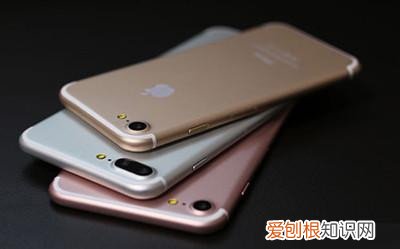 苹果iphone7好用吗 iphone7值得购买的4大理由