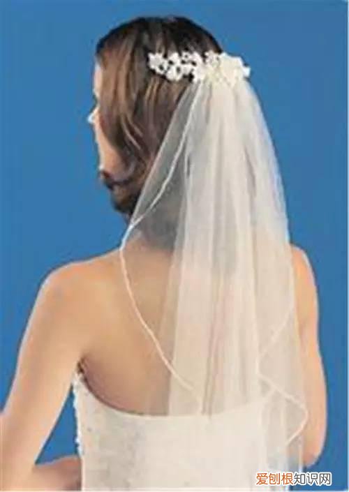 选对新娘头饰，让你尽显优雅气质！，选对新娘头饰,让你尽显优雅气质
