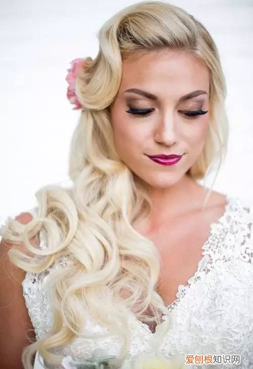 方脸也没关系,化对了妆容,也可以美哭你!,方脸就一定不好看吗