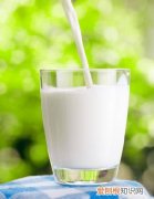 牛奶杯材质哪种好 什么时候喝牛奶是最好的