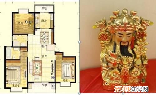 财神摆放位置与禁忌 如何正确摆放财神爷