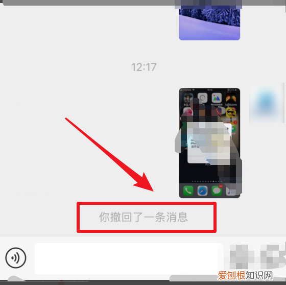 mac电脑微信如何撤回