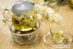 野菊花茶怎样制作哪些人不宜饮用菊花茶