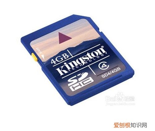 存储卡要选择怎样好 手机内存卡使用多大尺寸合适