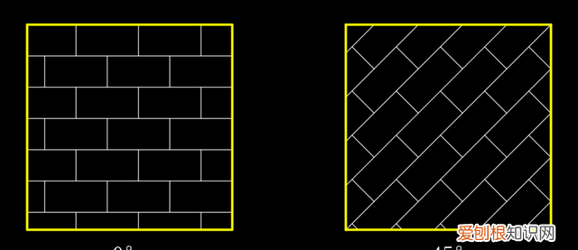 cad怎样使用别人的填充图案 cad图案填充基本概念