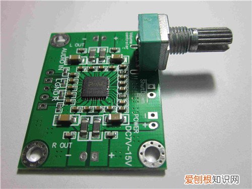 蓝牙音箱模块方案有哪些 选择哪个蓝牙模块方案好