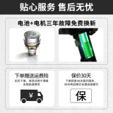 志高CHIGOx1车载吸尘器质量怎么样