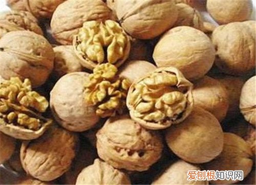胡桃仁长什么样 胡桃仁要选什么样的才好