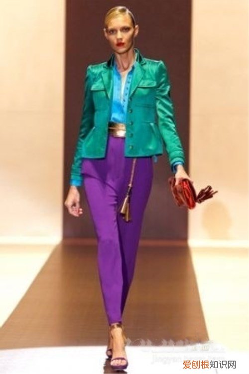 紫色配什么颜色好看 紫色具有哪些意义